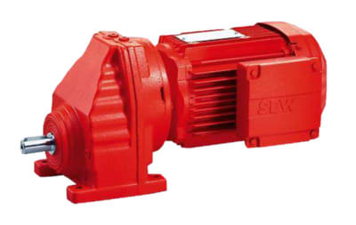 SEW EURODRIVE RX77 DRN100LM4