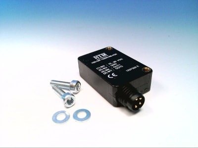 RADWELL VERIFIED SUBSTITUTE Q20NDXLQ7-SUB (RED LED)