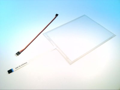 RADWELL VERIFIED SUBSTITUTE SCN-AT-FLT12.1-Z05-0H1-R-SUB