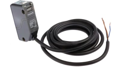 MATSUSHITA ELECTRIC EQ34PN