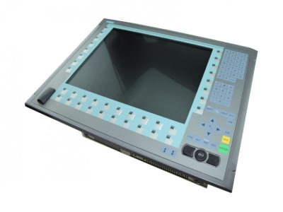 SIEMENS 6AV7814-0BC10-1AC0