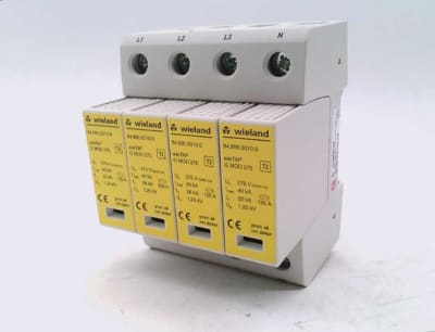 WIELAND 84.995.2400.0