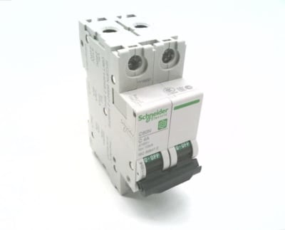 SCHNEIDER ELECTRIC M9F11204