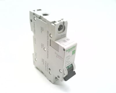 SCHNEIDER ELECTRIC M9F11110