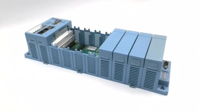 ADVANTECH ADAM-5550KWAS