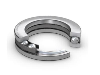 SKF 51224