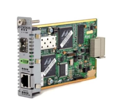 ALLIED TELESIS AT-CM3K0S