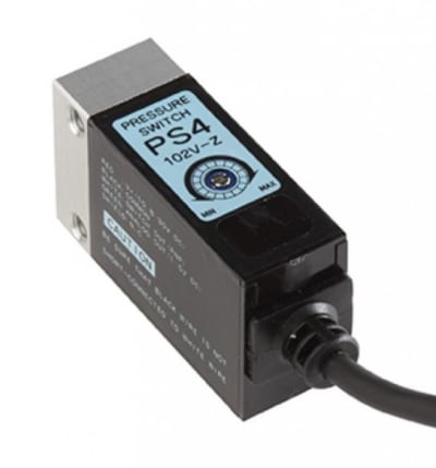 NIDEC CORP PS4-103G-Z