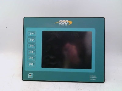 PARKER TS8008