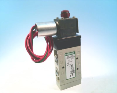 ASCO L23XA452OP18D30