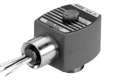 ASCO EF8016G001DC24/DCD