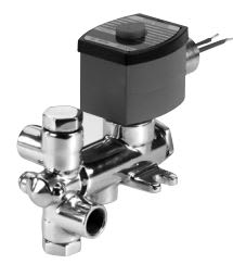 ASCO 8300D061FAC120/60D