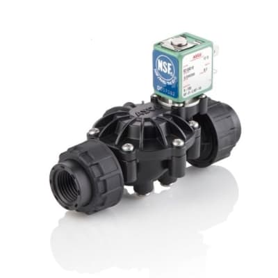 ASCO K212A025S0100F1