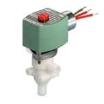ASCO 8360G071AC120/60D