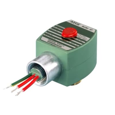 ASCO 8353K1110XA0000