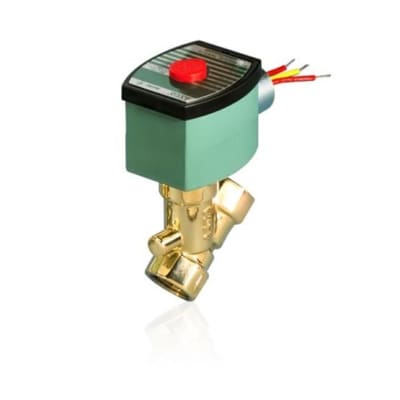 ASCO 8030G017AC120/60D