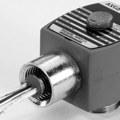 ASCO L8200G001AC120/60K