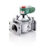 ASCO JKP8214G030BAC120/60,110/50