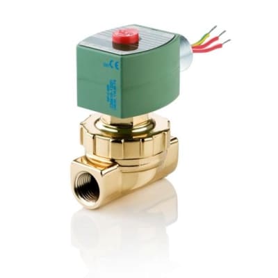 ASCO 8220G031AC120/60,110/50D