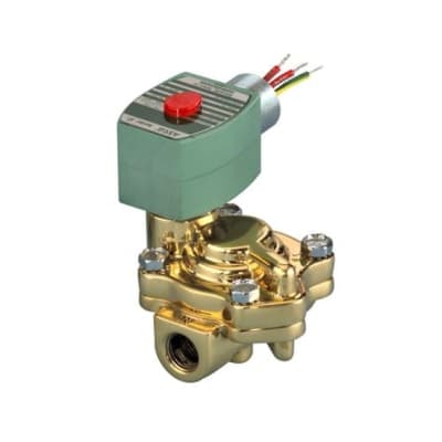 ASCO 8221G005HWAC120/60D