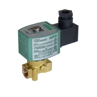 ASCO JKF8262H210AC220/50