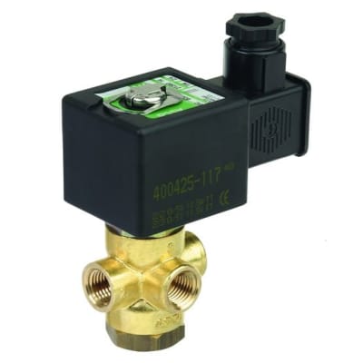 ASCO 8320G089MSAC120/60,110/50D