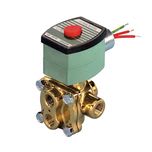 ASCO EFHT8342G022AC120/60D
