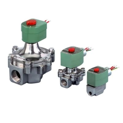 ASCO JBHT8040G023MBAC24/60D