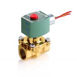ASCO EF8210G089AC120/60D