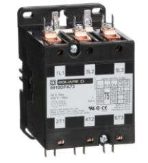 SCHNEIDER ELECTRIC 8910DPA72RV09