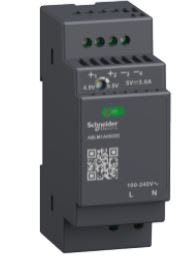 SCHNEIDER ELECTRIC ABLM1A24012