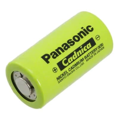 MATSUSHITA ELECTRIC N-3000CR