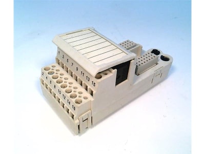 EATON CORPORATION 8602-FT-ST