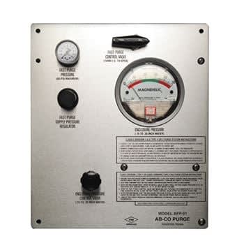 AB-CO PURGE AFP-01Y-15-A-1T-2