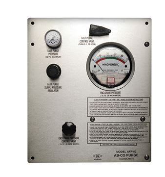 AB-CO PURGE AFP-02Y-75-0-2S-2