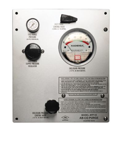 AB-CO PURGE AFP-03Z-300-0-2T-2