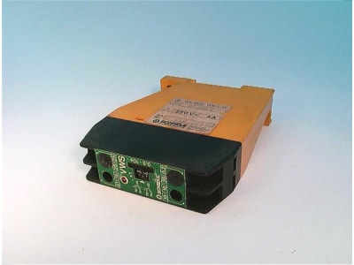 ASEA BROWN BOVERI 2.410.500.22