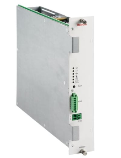 BOSCH VM350
