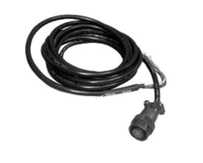 GEFRAN CAVO COLLEG.30 MT. CALZA LATO S