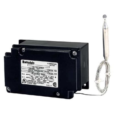 BARKSDALE TPR-L1N-3X-Q10