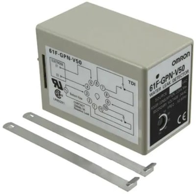 OMRON 61F-GPN-V50-AC120