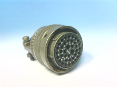 AMPHENOL PT06SE-20-39S(SR)