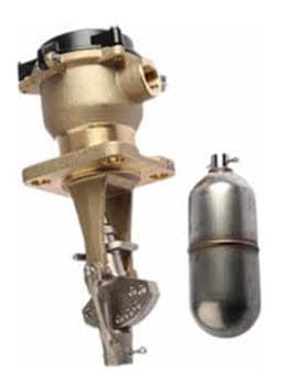 EMERSON S01DB/F68/1
