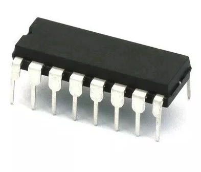 TEXAS INSTRUMENTS SEMI ULN2003BN