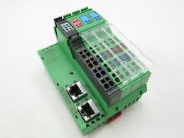 PHOENIX CONTACT IL S3 BK DI8 DO4 2TX-PAC