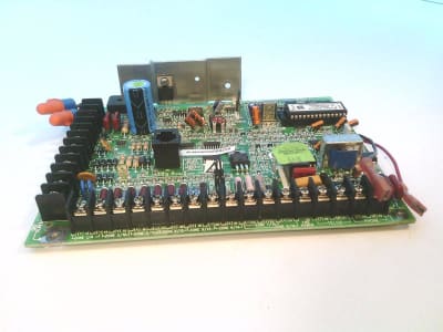 NAPCO SECURITY 9P1632V3