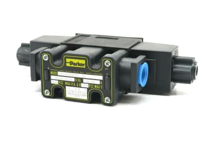 PARKER D1VW4CNYCF-72
