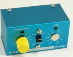 BANNER ENGINEERING MB3