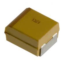 KEMET T491D476K010ATAUTO