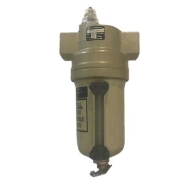 NORGREN L12-400-MPDA